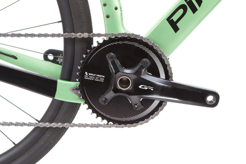 Pinarello Grevil F7 Shimano GRX Gravel Bike 2024, Size 55cm