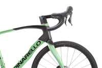 Pinarello Grevil F7 Shimano GRX Gravel Bike 2024, Size 55cm