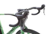 Pinarello Grevil F7 Shimano GRX Gravel Bike 2024, Size 55cm