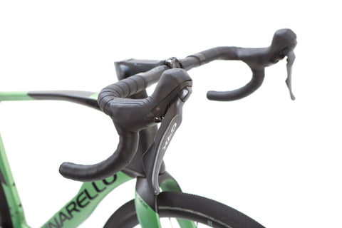 Pinarello Grevil F7 Shimano GRX Gravel Bike 2024, Size 55cm