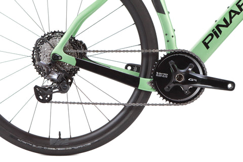 Pinarello Grevil F7 Shimano GRX Gravel Bike 2024, Size 55cm