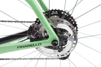Pinarello Grevil F7 Shimano GRX Gravel Bike 2024, Size 55cm