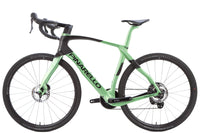 Pinarello Grevil F7 Shimano GRX Gravel Bike 2024, Size 55cm