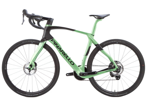 Pinarello Grevil F7 Shimano GRX Gravel Bike 2024, Size 55cm