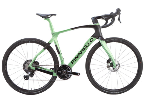 Pinarello Grevil F7 Shimano GRX Gravel Bike 2024, Size 55cm