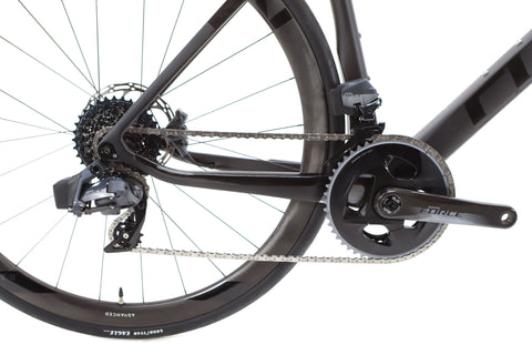 Cube Agree C:62 SLT Sram Force eTap AXS Road Bike 2022, Size 58cm