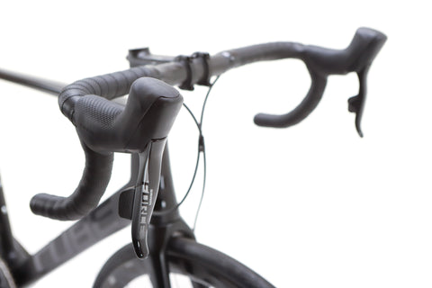 Cube Agree C:62 SLT Sram Force eTap AXS Road Bike 2022, Size 58cm
