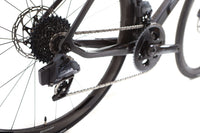 Cube Agree C:62 SLT Sram Force eTap AXS Road Bike 2022, Size 58cm