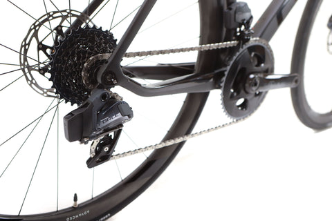 Cube Agree C:62 SLT Sram Force eTap AXS Road Bike 2022, Size 58cm