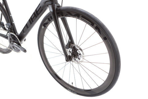 Cube Agree C:62 SLT Sram Force eTap AXS Road Bike 2022, Size 58cm