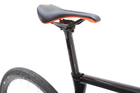 Cube Agree C:62 SLT Sram Force eTap AXS Road Bike 2022, Size 58cm