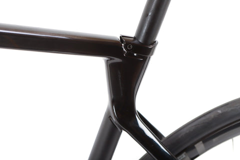 Cube Agree C:62 SLT Sram Force eTap AXS Road Bike 2022, Size 58cm