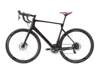 Cube Agree C:62 SLT Sram Force eTap AXS Road Bike 2022, Size 58cm