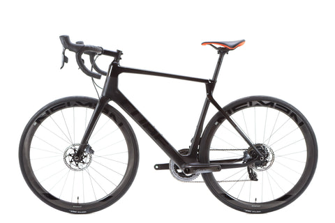 Cube Agree C:62 SLT Sram Force eTap AXS Road Bike 2022, Size 58cm
