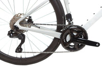 Cannondale SuperSix Evo Shimano 105 Di2 Disc Road Bike 2024, Size 54cm