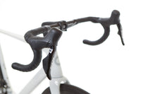 Cannondale SuperSix Evo Shimano 105 Di2 Disc Road Bike 2024, Size 54cm