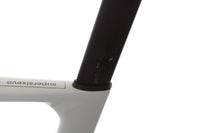 Cannondale SuperSix Evo Shimano 105 Di2 Disc Road Bike 2024, Size 54cm