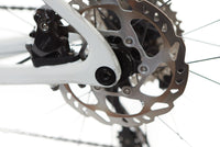 Cannondale SuperSix Evo Shimano 105 Di2 Disc Road Bike 2024, Size 54cm