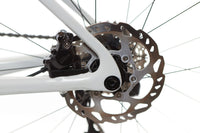 Cannondale SuperSix Evo Shimano 105 Di2 Disc Road Bike 2024, Size 54cm