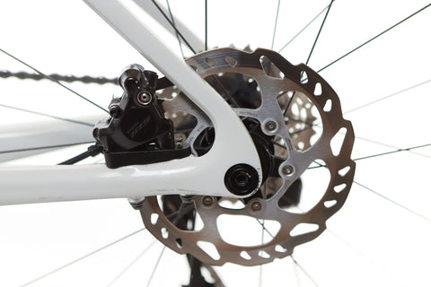 Cannondale SuperSix Evo Shimano 105 Di2 Disc Road Bike 2024, Size 54cm