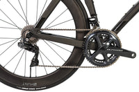 Condor Leggero Shimano Ultegra Di2 Road Bike 2022, Size 55cm