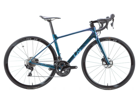 Liv Langma Advanced Pro 2 Shimano 105 Disc Road Bike 2019, Size Small