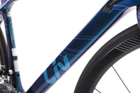 Liv Langma Advanced Pro 2 Shimano 105 Disc Road Bike 2019, Size Small