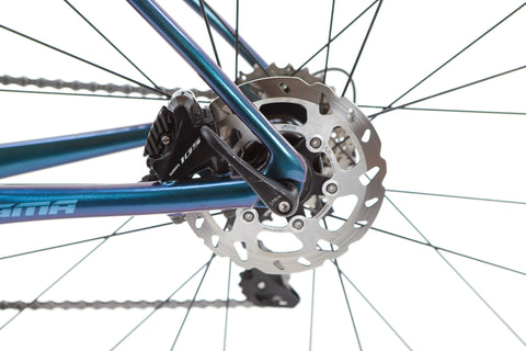 Liv Langma Advanced Pro 2 Shimano 105 Disc Road Bike 2019, Size Small
