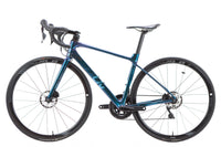 Liv Langma Advanced Pro 2 Shimano 105 Disc Road Bike 2019, Size Small