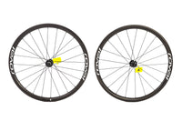 Roval Alpinist CLX Carbon Disc Wheelset 2023, Shimano Freehub