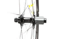 Roval Alpinist CLX Carbon Disc Wheelset 2023, Shimano Freehub