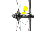 Roval Alpinist CLX Carbon Disc Wheelset 2023, Shimano Freehub