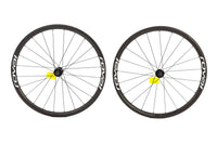 Roval Alpinist CLX Carbon Disc Wheelset 2023, Shimano Freehub