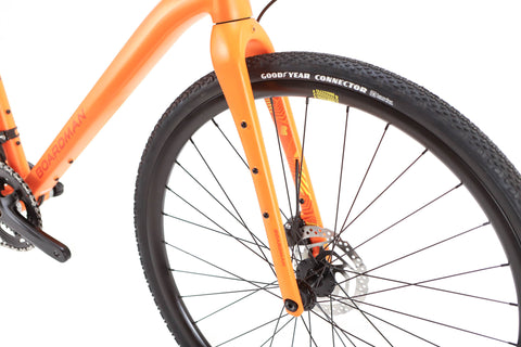 Boardman ADV 8.9 Shimano GRX Gravel Bike 2025, Size Large