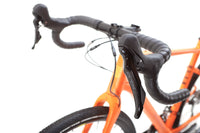 Boardman ADV 8.9 Shimano GRX Gravel Bike 2025, Size Large