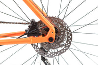 Boardman ADV 8.9 Shimano GRX Gravel Bike 2025, Size Large