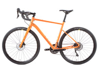 Boardman ADV 8.9 Shimano GRX Gravel Bike 2025, Size Large