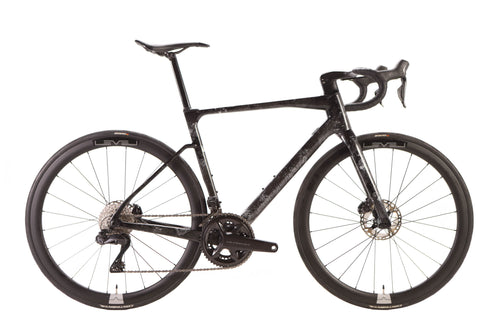 Ribble Endurance SL R Shimano Ultegra Di2 Disc Road Bike 2023