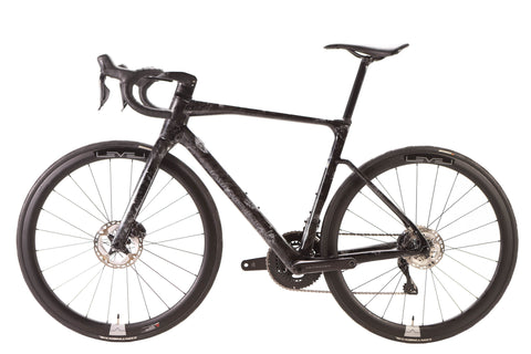 Ribble Endurance SL R Shimano Ultegra Di2 Disc Road Bike 2023