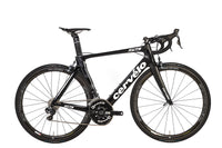 Cervelo S5 Shimano Ultegra Di2 Road Bike 2017, Size 56cm