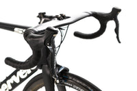 Cervelo S5 Shimano Ultegra Di2 Road Bike 2017, Size 56cm