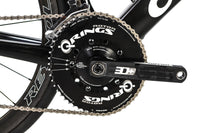 Cervelo S5 Shimano Ultegra Di2 Road Bike 2017, Size 56cm