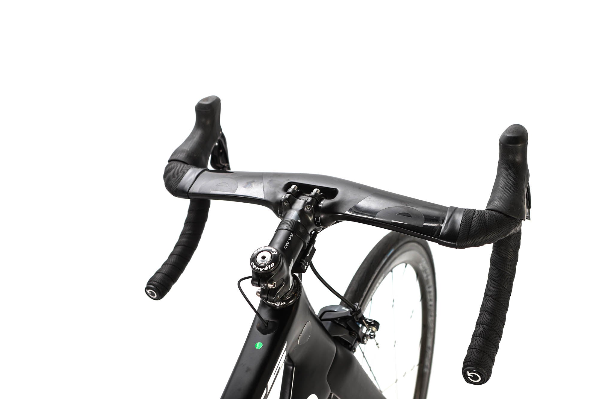 Cervelo S5 Shimano Ultegra Di2 Road Bike 2017, Size 56cm – Cycle