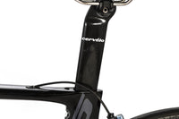 Cervelo S5 Shimano Ultegra Di2 Road Bike 2017, Size 56cm