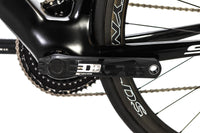 Cervelo S5 Shimano Ultegra Di2 Road Bike 2017, Size 56cm