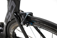 Cervelo S5 Shimano Ultegra Di2 Road Bike 2017, Size 56cm