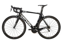 Cervelo S5 Shimano Ultegra Di2 Road Bike 2017, Size 56cm