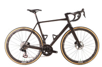 Sarto Seta Plus Shimano Dura-Ace Di2 Disc Road Bike 2020, Size 55cm