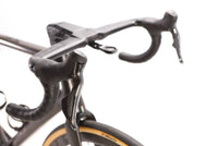 Sarto Seta Plus Shimano Dura-Ace Di2 Disc Road Bike 2020, Size 55cm