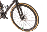 Sarto Seta Plus Shimano Dura-Ace Di2 Disc Road Bike 2020, Size 55cm